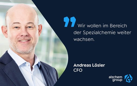 Börsenradio Interview Andreas Lösler Q2 2024