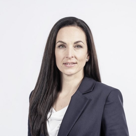 Sabine Sieber