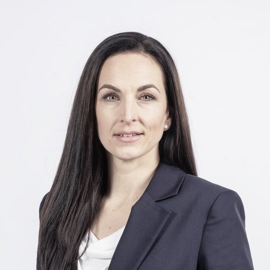 Sabine Sieber